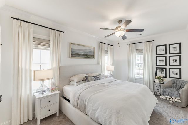 136 Bourbon Alley, Madison, AL 35758