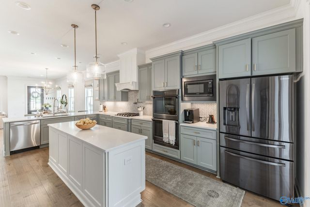 136 Bourbon Alley, Madison, AL 35758