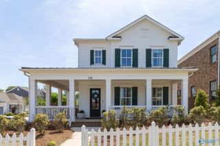 136 Bourbon Alley, Madison, AL 35758