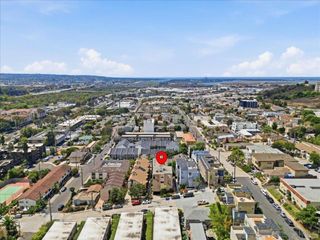 1124 Fresno 1, San Diego, CA 92110
