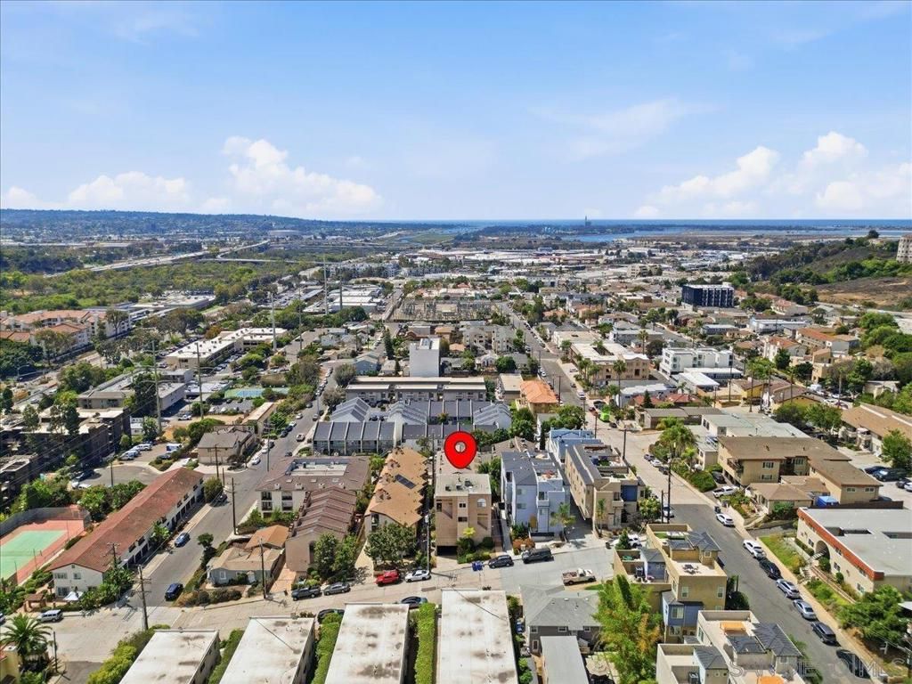 1124 Fresno 1, San Diego, CA 92110 — exterior