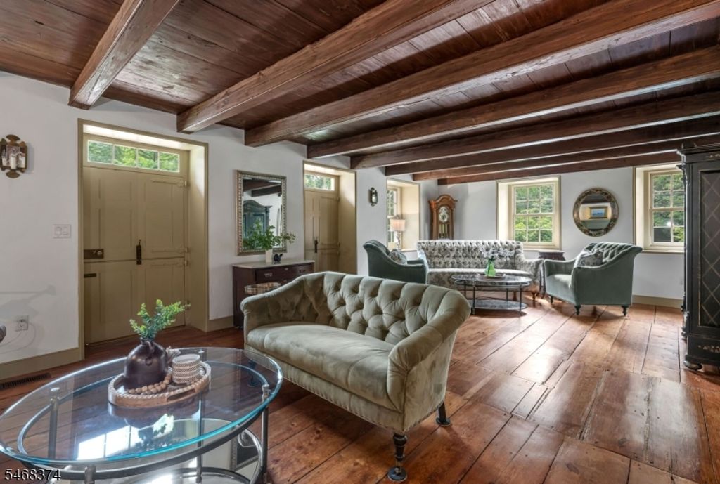 605 E Saddle River Rd, Hohokus Boro, NJ 07423 — photo 2
