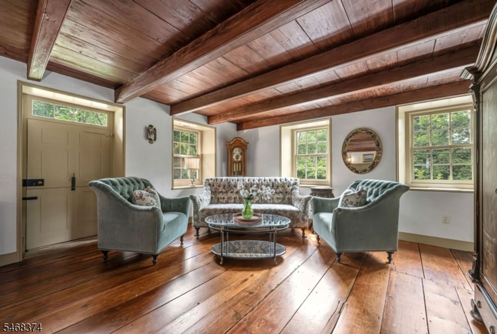 605 E Saddle River Rd, Hohokus Boro, NJ 07423 — photo 3