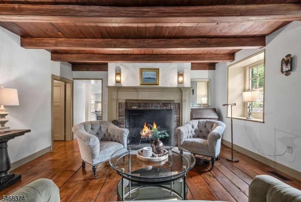 605 E Saddle River Rd, Hohokus Boro, NJ 07423 — photo 4