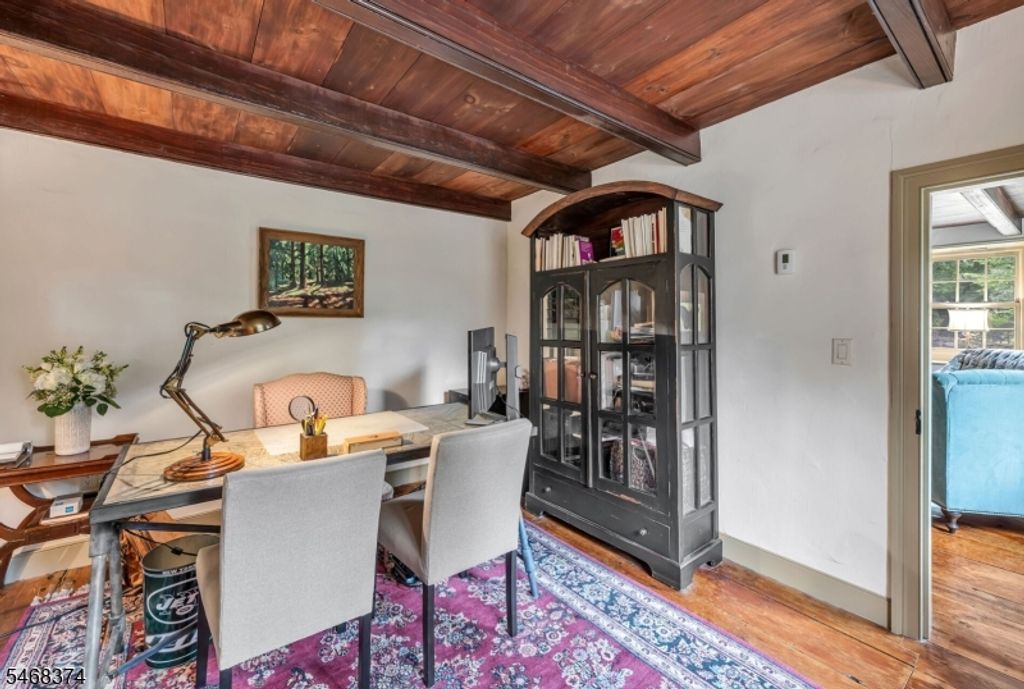 605 E Saddle River Rd, Hohokus Boro, NJ 07423 — photo 5