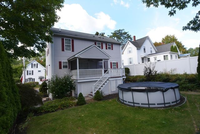 5 Liberty St., Saugus, MA 01906