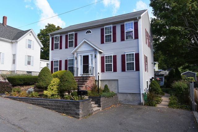 5 Liberty St., Saugus, MA 01906