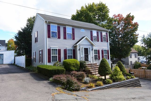 5 Liberty St., Saugus, MA 01906
