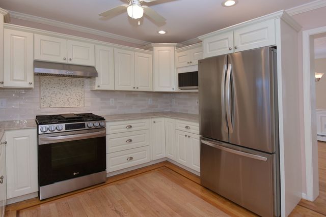 5 Liberty St., Saugus, MA 01906