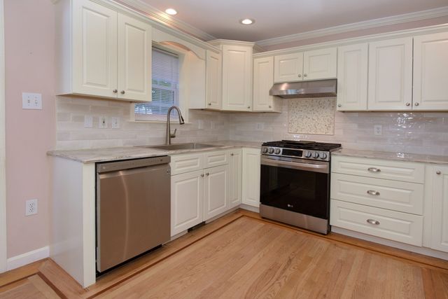 5 Liberty St., Saugus, MA 01906