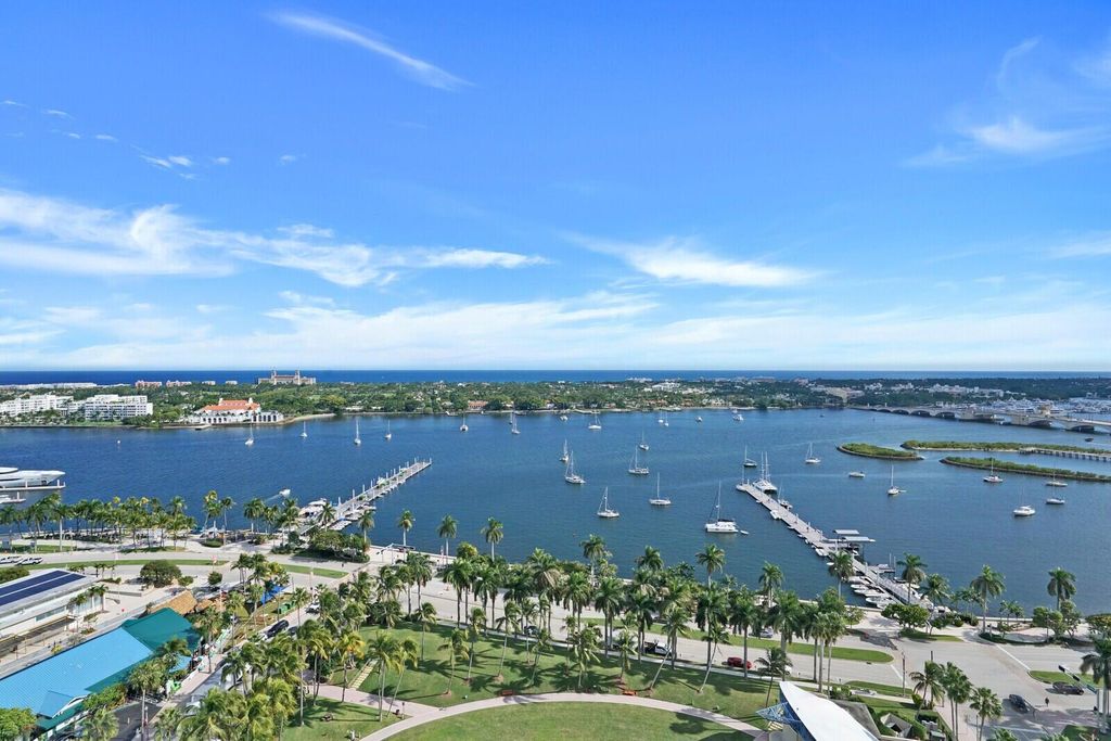 201 S Narcissus Avenue 601, West Palm Beach, FL 33401