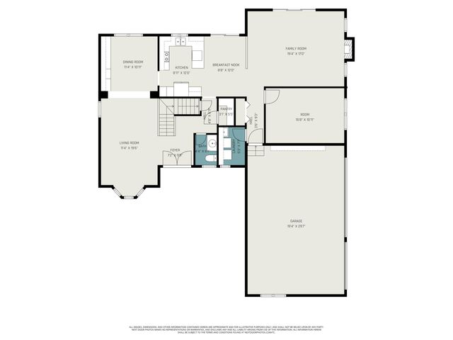 312 Dorchester Way, Milford Vlg, MI 48381