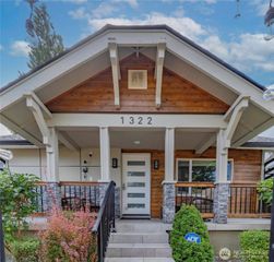 1322 Earnest S Brazill Street, Tacoma, WA 98405