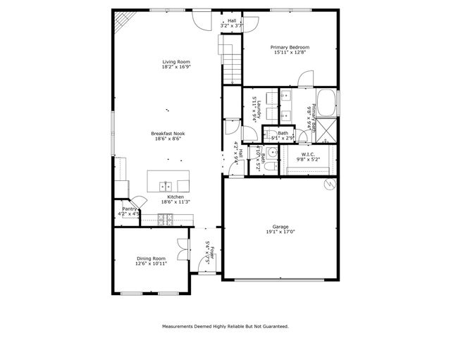 5312 Waterview Court, Haltom City, TX 76137