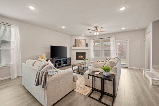 5312 Waterview Court, Haltom City, TX 76137