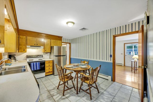 148 Belmont Road, West Harwich, MA 02671