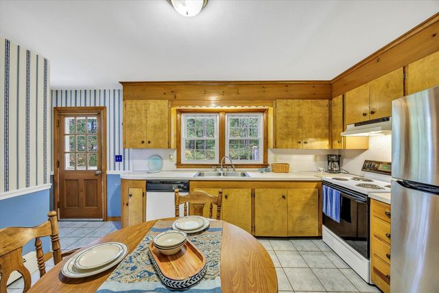 148 Belmont Road, West Harwich, MA 02671