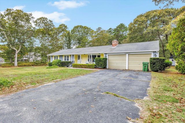 148 Belmont Road, West Harwich, MA 02671