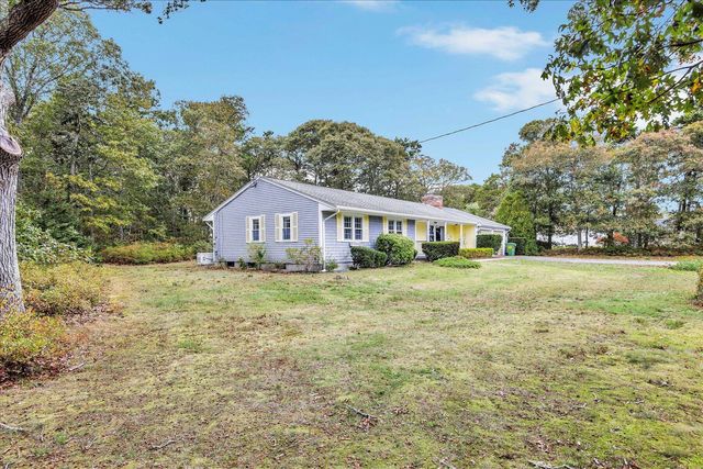 148 Belmont Road, West Harwich, MA 02671