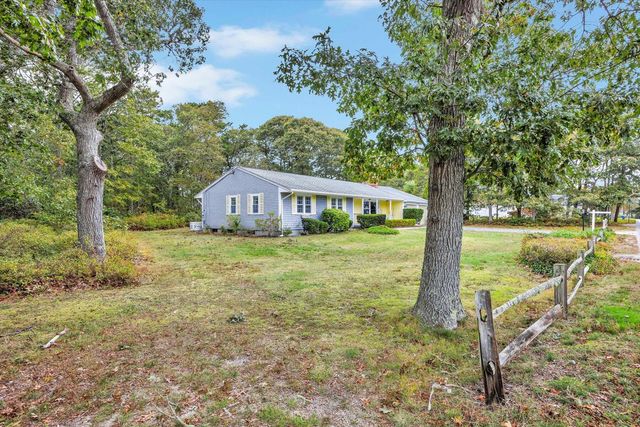 148 Belmont Road, West Harwich, MA 02671