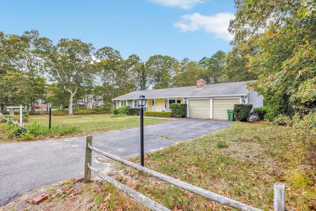 148 Belmont Road, West Harwich, MA 02671