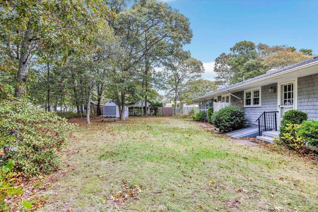 148 Belmont Road, West Harwich, MA 02671