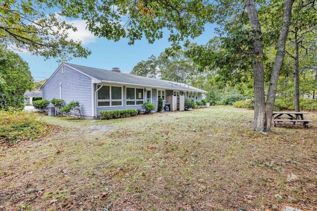 148 Belmont Road, West Harwich, MA 02671