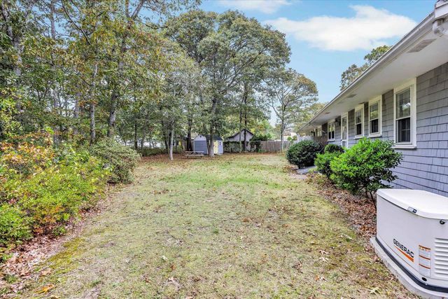 148 Belmont Road, West Harwich, MA 02671