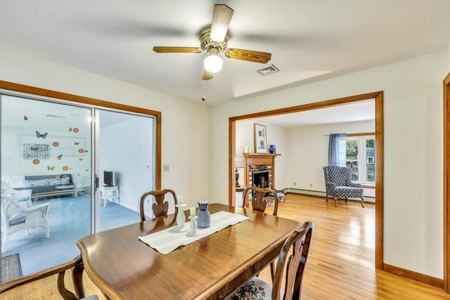 148 Belmont Road, West Harwich, MA 02671