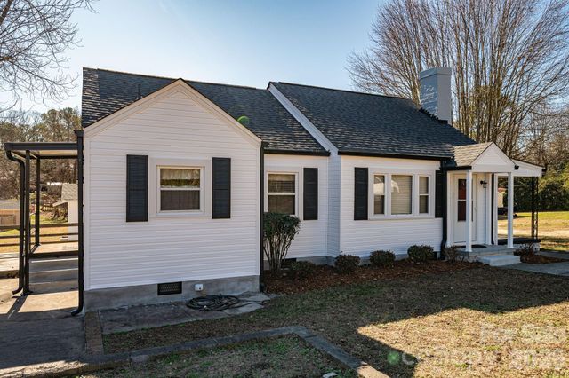1203 W Gold Street Extension, Kings Mountain, NC 28086