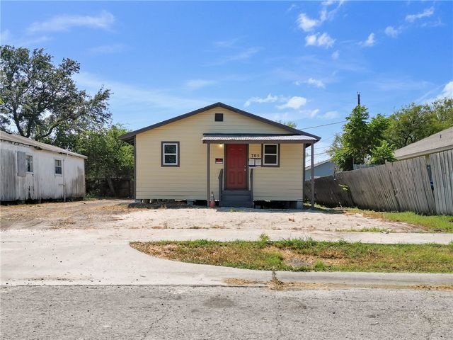 705 Seminole St, Corpus Christi, TX 78405