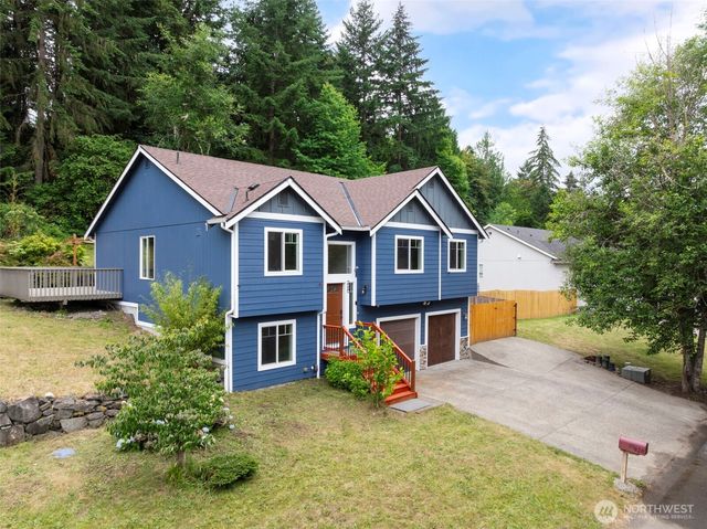 820 289th Street E, Roy, WA 98580