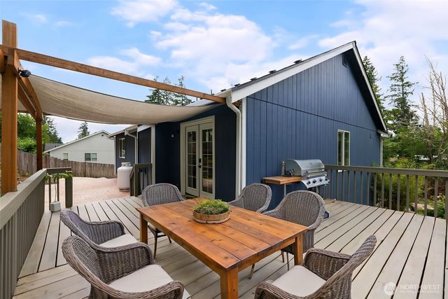 820 289th Street E, Roy, WA 98580