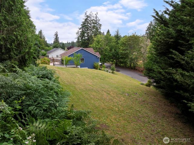 820 289th Street E, Roy, WA 98580