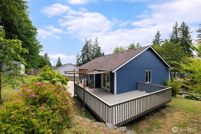 820 289th Street E, Roy, WA 98580
