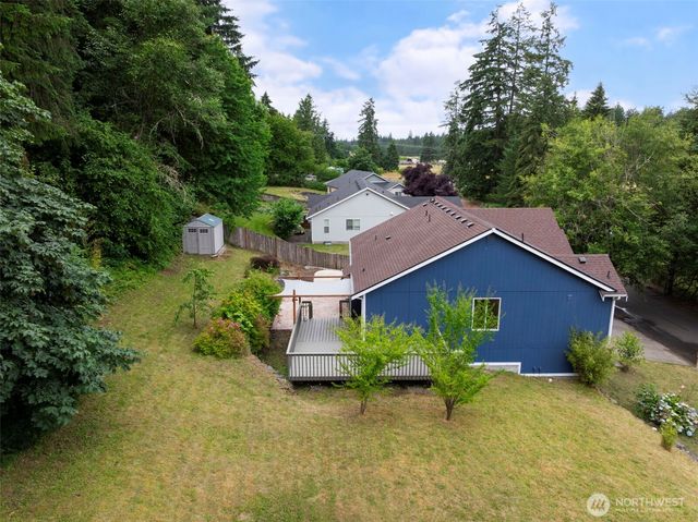 820 289th Street E, Roy, WA 98580
