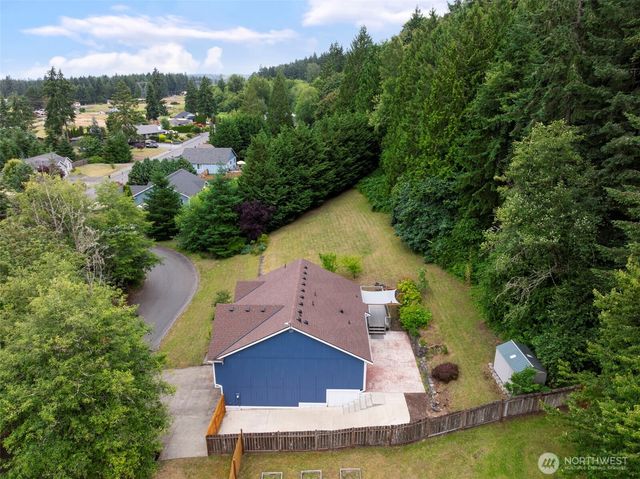 820 289th Street E, Roy, WA 98580