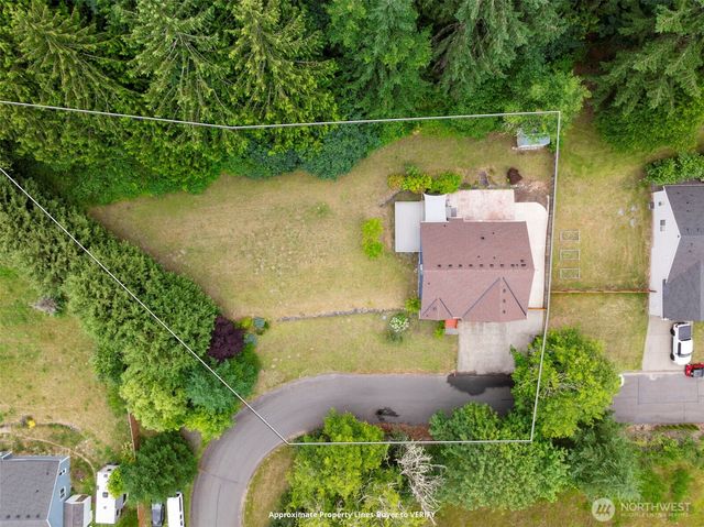 820 289th Street E, Roy, WA 98580