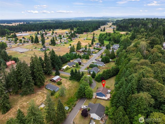 820 289th Street E, Roy, WA 98580