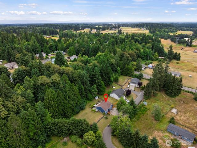 820 289th Street E, Roy, WA 98580