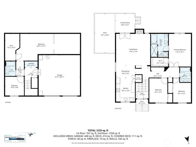 820 289th Street E, Roy, WA 98580