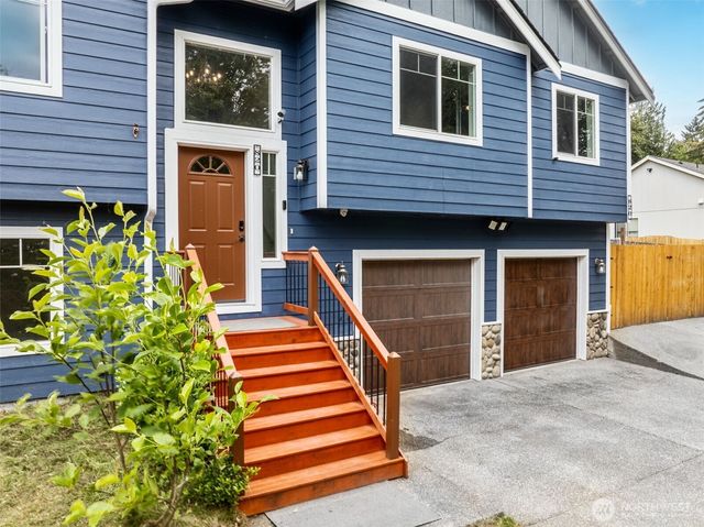 820 289th Street E, Roy, WA 98580