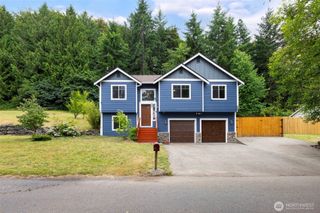 820 289th Street E, Roy, WA 98580