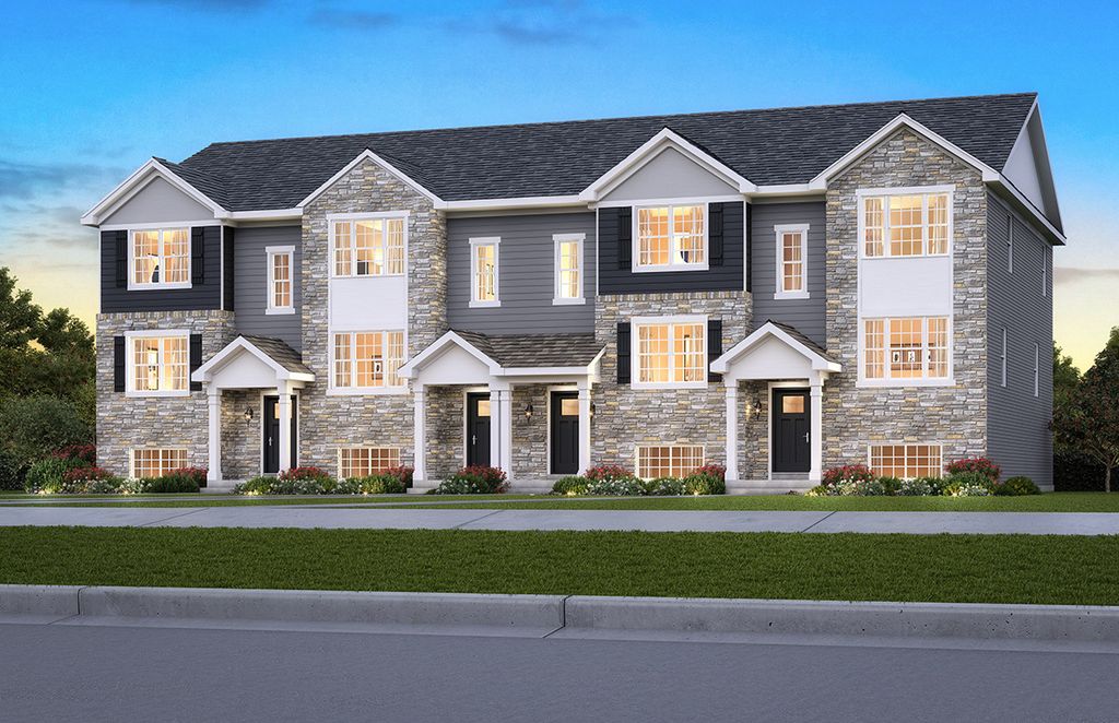 1364 Foxglove Drive, Bartlett, IL 60103
