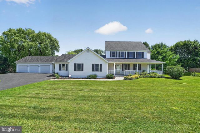 1907 VALLEY RD, Coatesville, PA 19320