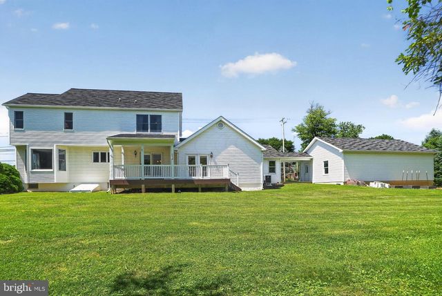 1907 VALLEY RD, Coatesville, PA 19320