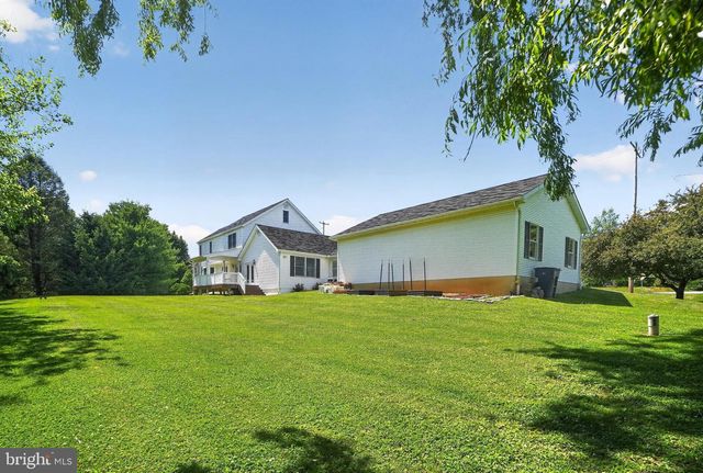 1907 VALLEY RD, Coatesville, PA 19320