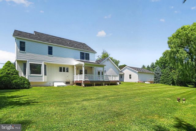 1907 VALLEY RD, Coatesville, PA 19320