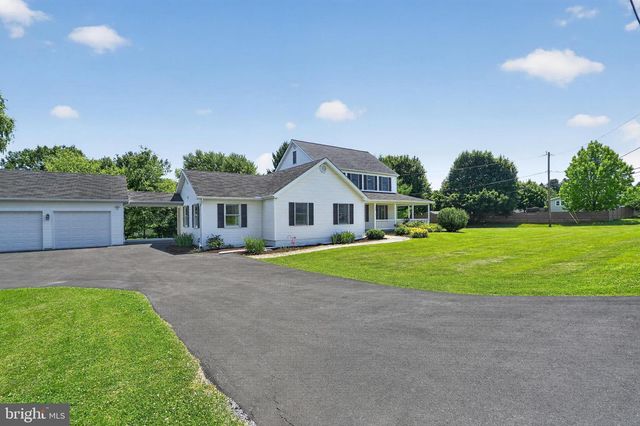 1907 VALLEY RD, Coatesville, PA 19320