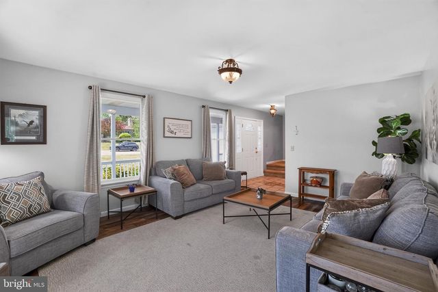 1907 VALLEY RD, Coatesville, PA 19320